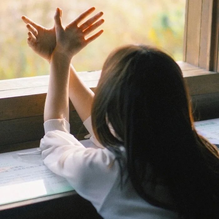 妈妈的反渣攻略